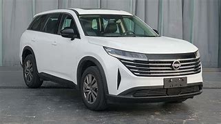 Image result for DFL Nissan China