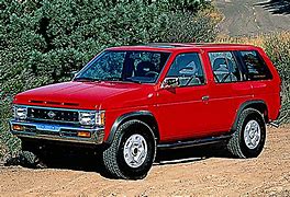 Image result for 95 Nissan Pathfinder