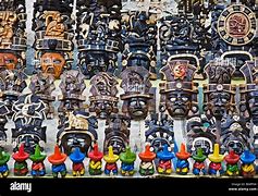 Image result for Cancun Mexico Souvenirs