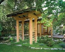 Image result for Japanese Garden Furniture