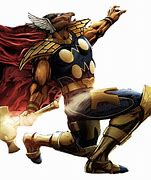 Image result for Beta Ray Bill Comics PNG