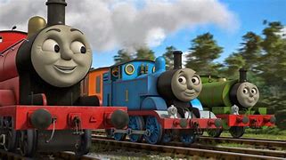 Image result for Thomas and Friends Side View