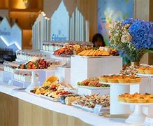 Image result for Catering Buffet Isolated