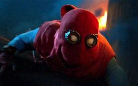 Image result for spider man homecoming suit