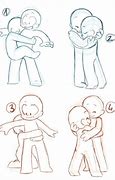 Image result for Anime Base Hugging