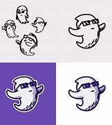 Image result for Ghost Logo Marketplace