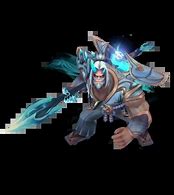 Image result for Spirit Blossom Yorick