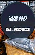 Image result for Dish Antenna Sunset