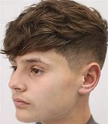 Image result for Forward Fringe Taper Fade