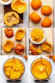 Image result for Pumpkin Puree