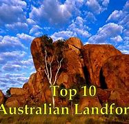 Image result for Landforms in Western Australia