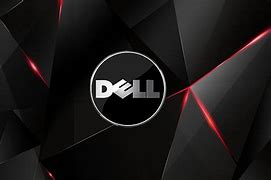 Image result for Dell Black Wallpaper