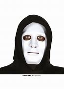 Image result for White Party Mask