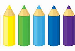 Image result for 4 Pencils Cartoon