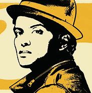 Image result for Bruno Mars Doo-Wops & Hooligans