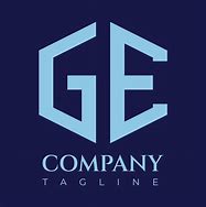 Image result for Blue GE Logo