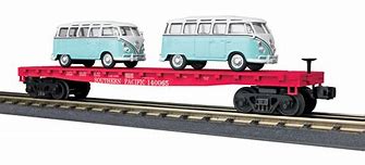 Image result for MTH R42 E Train