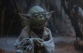 Image result for Maestro Yoda