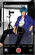 Image result for Kaeya Model AU