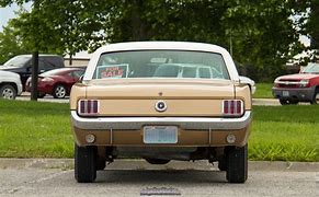 Image result for Ford Mustang Rear End Lengths