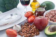 Image result for Foods to Control Cholesterol