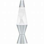 Image result for White Lava Lamp