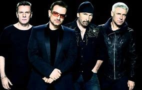 Image result for U2 90s