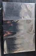 Image result for Silver Gum Foil