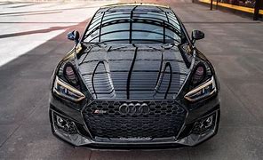 Image result for Audi RS5 Black Background Photo