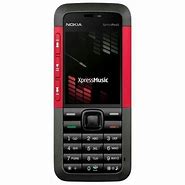 Image result for Nokia Red Phone