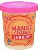 Image result for Ice Cream Chamoy Fruit