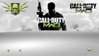 Image result for Xbox 360 MW2 Wallpaper