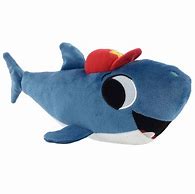 Image result for Babies Sharks Plush