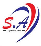 Image result for SA 3D Logo