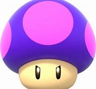 Image result for Mario Mushroom PNG