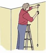 Image result for Plumb Line Wall