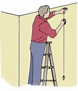 Image result for Plumb Line Clip Art