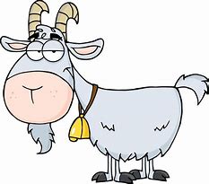 Image result for pygmy goat cartoon