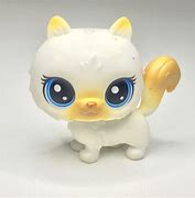 Image result for Littlest Pet Shop White Cat