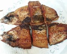 Image result for Bangus Ala Pobre