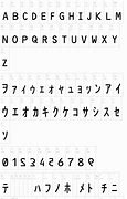 Image result for Matrix Font