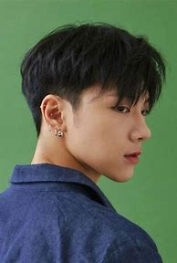 Image result for Two-Block Haircut X Taper Fade