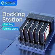 Image result for Orico Hard Drive Docking Station