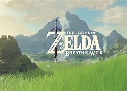 Image result for Zelda Breath Wild Desktop Wallpaper