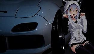 Image result for Neko Itasha