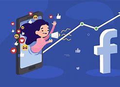 Image result for Facebook Social Media Marketing Image