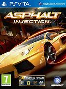 Image result for Asphalt PS Vita