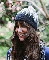 Image result for Iceland Winter Hat Flag Pom