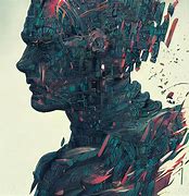 Image result for Ai Generated Art Human Form