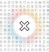 Image result for Discord Icon Cross